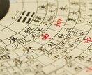 四柱推命で言葉にならない本質を3000字で綴ります 3000文字で読み解く、表に見せる顔も、心の奥も。 イメージ6