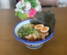 有名店舗で8年修行した経験からレシピ作成致します ご家庭で作れる本格ラーメンスープレシピ イメージ9