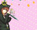 用途に合ったイラスト描きます SNSや動画サムネイルに使える イメージ3