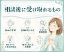 仕事に行きたくない気持ちを整理します 否定せず、明日の一手までまとめます イメージ4