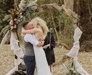 プロが海外テイストの結婚式ムービーを制作致します 世界に一つの素敵なプロフィールムービーを制作致します。 イメージ2