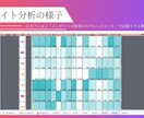 インスタがなぜ伸びないのか、フィードバックをします 総フォロワー6.7万人のインスタを育てた経験からアドバイス イメージ4