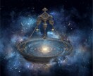 あなたのカルマを浄化し運命を好転へ導きます 過去の因縁 / 魂の学び / 見えないブロックを解放 イメージ10