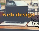 レスポンシブ対応のコーディング作業を代行します webエンジニアの経験を生かし、デザインを綺麗に再現します イメージ1