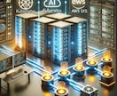 AWS EKS活用！MLOps基盤構築支援します Kubernetesを使った基盤の設計・構築をサポート イメージ1