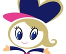 ロゴ＆マークのデザインやフライヤーを制作します 身近なものにも愛着あるデザインを！ イメージ4