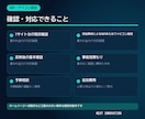 OGPやファビコンをきれいに設定します SNS共有とブラウザ表示の見た目を整えます イメージ3