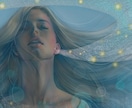 印象的なMV(CD)用イラストを制作します 曲を引き立てる、雰囲気あふれるイラストはいかがですか? イメージ8