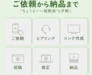 SNS向けに最適化！短尺縦動画を制作します 短尺だから早い・安い！伝わる縦型動画 イメージ2