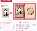 事例OK価格☆同人誌・電子書籍表紙デザインします プロの仕事で本文をより惹き立てる表紙を作成 イメージ6