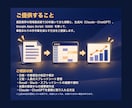 建設業の現場30年が日報・集計を自動化します 「何から自動化できるか」の診断から、仕組みづくりまで イメージ3