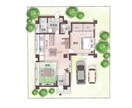 柔らかく温かみのある手書き風の間取り図を作成します 戸建て・マンションなどの広告やWebにもご活用ください。 イメージ4