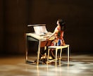 エレクトーン・ピアノ演奏の楽しみ方教えます アジアコンクールで１位受賞の現役プロがワンポイントアドバイス イメージ1