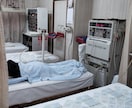 その痛み、病院?整骨院?受診目安をアドバイスします 突然のぎっくり腰、寝違え、整形外科？整骨院？、冷？温？どっち イメージ8