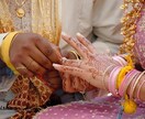 インド占星術とカードリーディングで恋愛結婚を中心とした運勢を見ていきます。 イメージ1