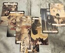 総合相談⭐︎タロットでみる今後の流れお教えします 真剣相談・雑談っぽくてもOK！人生の道標お伝えします イメージ3