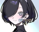 イラスト/立ち絵/デザイン承ります SNS・動画・配信・グッズなどにご使用いただけます。 イメージ9