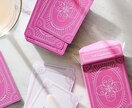 プロ占い師♡スピリチュアルカードで占います ❤︎恋愛・結婚・仕事...etc[スピリチュアルメッセージ] イメージ1