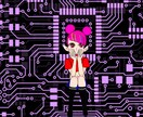 イラストお描きします 新しいアイコンが欲しいあなたへ イメージ2