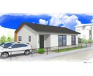 理想を詰め込んだ間取りをご提案します 現役設計士が間取りとパースを作成します イメージ2