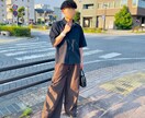 男性限定/「垢抜けたい！」そのお悩み解決します アパレル＆バーテンダー経験者におまかせあれ❦ イメージ1