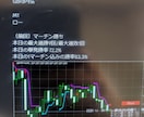 バイナリー用サインツール販売します 勝ちやすい「順張り」ツールです。（複数ロジック搭載） イメージ2