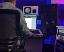 本格的なサウンド提供します あなたの作品に協力させてください。依頼通りの楽曲仕上げます。 イメージ2