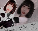 SNS向けのアイコン加工をします 自分の好きなキャラや推しをアイコンにしませんか？ イメージ1