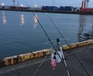 簡単仕掛けで、天然ウナギ釣り方教えます 初めてでも、仕掛け作れて針まで結べ、釣り方まで解説してます イメージ3
