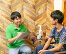 あなたの過去の決断や葛藤から強みを見つけます 過去の深掘りからそれに至る現在の思考からあなたの強みを診断 イメージ1