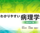 医学部卒が医療系、生物系大学院の試験対策します 医療系学部の基礎医学、定期テスト、大学院、国試対策を致します イメージ2