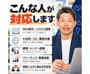 WordPressのSEO改善点を診断します MEOまで見て、直す順番を書いたレポートをお渡しします イメージ2