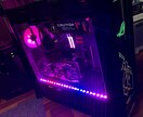 自作パソコン製作代行承ります 元PCパーツ専門店スタッフがサポートさせていただきます イメージ2