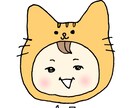 動物の着ぐるみをかぶった❁かわいい似顔絵描きます SNSのアイコンなどにもぜひ☆ イメージ7