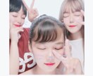 現役JKです(*´罒`*)お話聞きます 年下彼女or気になる子の本音が知りたい方へ イメージ1