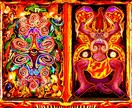 コンセプトアート描きます 世界で1枚の貴方だけのコンセプトアートポスターを描きます。 イメージ3