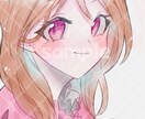 夢絵・カップル絵を描きます ♡あなたの幸せを描き起こします♡コテキャラのみも歓迎！ イメージ1