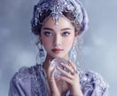 なんでモヤモヤするの？お悩みの原因ズバリ鑑定します 頑張ってる貴女へ♡本当の自分が見える・心の中を照らします イメージ7