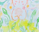 あなたの神さま描きます 高次元アクセス！あなたの本来の魅力を神さまとして描きます イメージ1