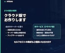 n8nで複数アプリのデータ連携・通知を自動化します アプリ間の手作業コピーを、n8nで自動化します。 イメージ10