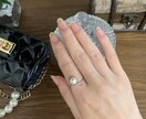ハンドモデルいたします イボをアクセサリーで隠しています。 イメージ4
