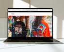 Shopifyで売れるECサイトを制作します 集客を前提としたECサイトを設計から制作まで一貫対応します イメージ3