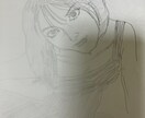 似顔絵を描きます 美大卒の本格的なサービスを提供します。 イメージ7