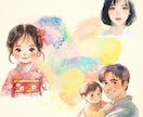 期間限定価格！こだわりのアイコンを描きます ＼ あなただけの特別なアイコン ／ イメージ3