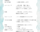 IRIAM対応立ち絵･1枚絵･その他色々描きます Normalコースです！様々なイラスト対応してます！ イメージ3