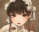 SNS用アイコン作成します あなただけの可愛らしいアイコンを！ イメージ5