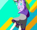 キャラクター創作します あなただけのオリジナルキャラクターを安価で創ります。 イメージ3