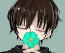 アイコン・配信画・サムネ用イラスト書きます 使用用途に合わせて制作致します！ イメージ2