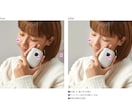 プロ品質の写真レタッチを承ります 色補正から高度な合成まで幅広く対応します イメージ1