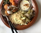 映えるカフェメニューレシピ提供いたします 簡単映えメニューミシュランパティシエが提供します。 イメージ6
